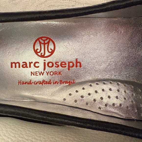 Golf shoes by Marc Joseph size 6 - Picture 8 of 15